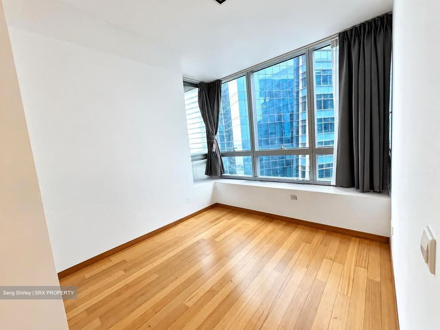 Marina Bay Residences (D1), Condominium #624165871